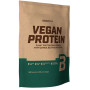 Протеїн BioTechUSA Vegan Protein 500 g /20 servings/ Chocolate Cinnamon