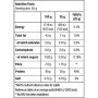 Протеїн BioTechUSA Vegan Protein 500 g /20 servings/ Hazelnut