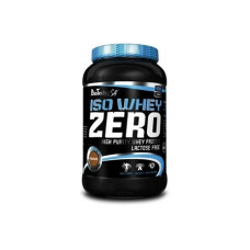 Протеїн BioTechUSA Iso Whey Zero 908 g /36 servings/ Coconut