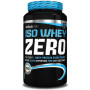 Протеїн BioTechUSA Iso Whey Zero 908 g /36 servings/ Black Biscuit