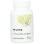 Комплекс для профілактики нервової системи Thorne Research Craving and Stress Suppor 60 Caps