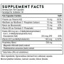 Комплекс для профілактики нервової системи Thorne Research Craving and Stress Suppor 60 Caps