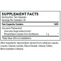 Куркума Thorne Research Curcumin Phytosome 1000 mg 120 Caps