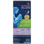 Трав'яні ферменти Mommy's Bliss Night Time, Gripe Water, 1 Month+, 4 fl oz 120 ml BAB05410