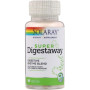 Травні ферменти Solaray Super Digestaway, Digestive Enzyme Blend 90 Veg Caps SOR-04801
