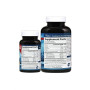 Омега 3 Carlson Labs Elite Omega-3 Gems 1600 mg 90+30 Soft Gels Lemon