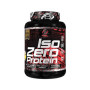 Протеїн All Sports Labs Iso Zero Protein 908 g /30 servings/ Peach