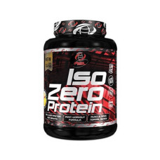 Протеїн All Sports Labs Iso Zero Protein 908 g /30 servings/ Salted caramel