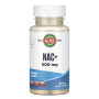 Ацетилцистеїн KAL NAC+ 600 mg 30 Tabs