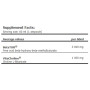 Амінокомплекс для спорту Amix Nutrition BetaTor Liquid HMB Shot 60 ml /1 servings/ Red berry