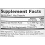 Вітамін C Protocol for Life Balance C-1000+Zinc-15 120 Veg Caps