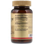 Мікроелемент Залізо Solgar Gentle Iron 25 mg 90 Veg Caps SOL-01249