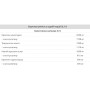 Креатин комплекс Nuclear Nutrition Synthesis 300 g /52 servings/ Exotic