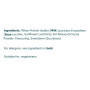 Протеїн MyProtein Impact Whey Isolate 1000 g /40 servings/ Salted caramel