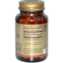 Альфа-ліпоєва кислота Solgar Alpha Lipoic Acid 200 mg 50 Veg Caps
