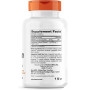 Колаген Doctor's Best Collagen, Types 1 and 3 with Peptan 500 mg 240 Caps