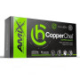 Мікроелемент Мідь Amix Nutrition ChelaZone CopperChel Copper Bisglycinate Chelate 90 Veg Caps
