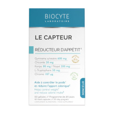 Екстракт для схуднення Biocyte Le Capteur 60 Caps