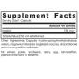 Інозитол Jarrow Formulas Inositol 750 mg 100 Veg Caps JRW-01024
