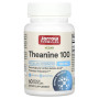 Теанін Jarrow Formulas Theanine 100 mg 60 Veg Caps
