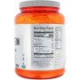 Протеїн NOW Foods Pea Protein 907 g /27 servings/ Unflavored