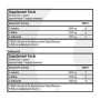 Амінокислота BCAA для спорту Scitec Nutrition BCAA Xpress 280 g /40 servings/ Apple