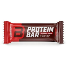 Протеїновий батончик BioTechUSA Protein Bar 70 g Strawberry
