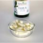 ДГЕА Swanson DHEA 25 mg 30 Caps SWA-11244