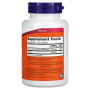Інозитол NOW Foods CHOLINE & INOSITOL 100 Caps