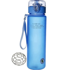 Фляга Casno KXN-1183 850 ml Blue