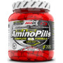 Амінокомплекс для спорту Amix Nutrition Amino Pills 330 Tabs