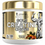 Креатин моногідрат Kevin Levrone Gold Creatine Chews 120 Chewable Tabs Exotic