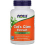 Котячий кіготь NOW Foods Cat's Claw Extract 120 Veg Caps