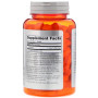 Цитрулін NOW Foods L-Citrulline 1200 mg 120 Tabs