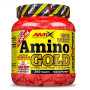Комплексний жироспалювач Amix Nutrition Amino Whey Gold 360 Tabs