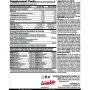 Протеїн Amix Nutrition Anabolic Monster Beef Protein 2200 g /67 servings/ Strawberry Banana