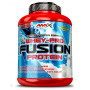Протеїн Amix Nutrition Whey-Pro FUSION 2300 g /77 servings/ Cookie Cream