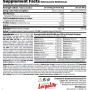 Протеїн Amix Nutrition Whey-Pro FUSION 2300 g /77 servings/ Cookie Cream