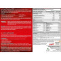 Протеїн Amix Nutrition IsoPrime CFM 2000 g /57 servings/ Forest Berries