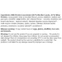 Протеїн Amix Nutrition Micellar Casein 1000 g /22 servings/ Vanilla