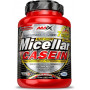 Протеїн Amix Nutrition Micellar Casein 1000 g /22 servings/ Strawberry
