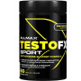 Тестостероновий бустер AllMax Nutrition TestoFX Sport, Testosterone Support Formula 80 Caps