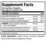 Тестостероновий бустер AllMax Nutrition TestoFX Sport, Testosterone Support Formula 80 Caps