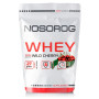 Протеїн Nosorog Nutrition Whey 1000 g /25 servings/ Wild Cherry