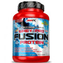 Протеїн Amix Nutrition Whey-Pro FUSION 1000 g /33 servings/ Mocha Chocolate Coffee