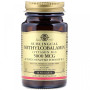 Вітамін Б12 Solgar Sublingual Methylcobalamin (Vitamin B12) 5000 mcg 30 Nuggets