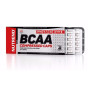 Амінокислота BCAA для спорту Nutrend BCAA Compressed 120 Caps