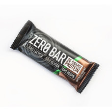 Протеїновий батончик BioTechUSA ZERO Bar 50 g Chocolate Hazelnut
