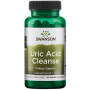 Урологічний препарат Swanson Uric Acid Cleanse 60 Veg Caps