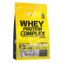 Протеїн Olimp Nutrition Whey Protein Complex 100% 700 g /20 servings/ Vanilla Ice Cream